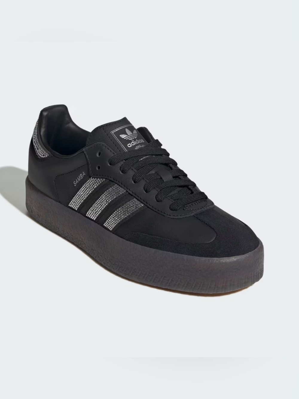 ADIDAS ORIGINALS SAMBAE CASUAL SHOES